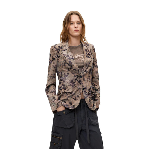 - Desigual Giacca Donna