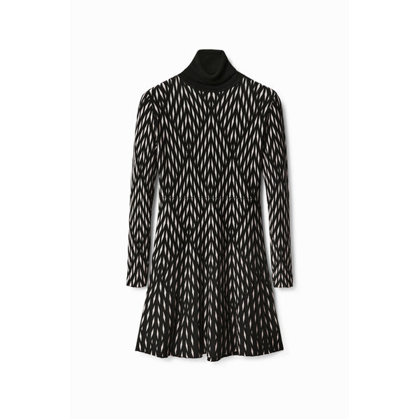 - Desigual Abito Donna