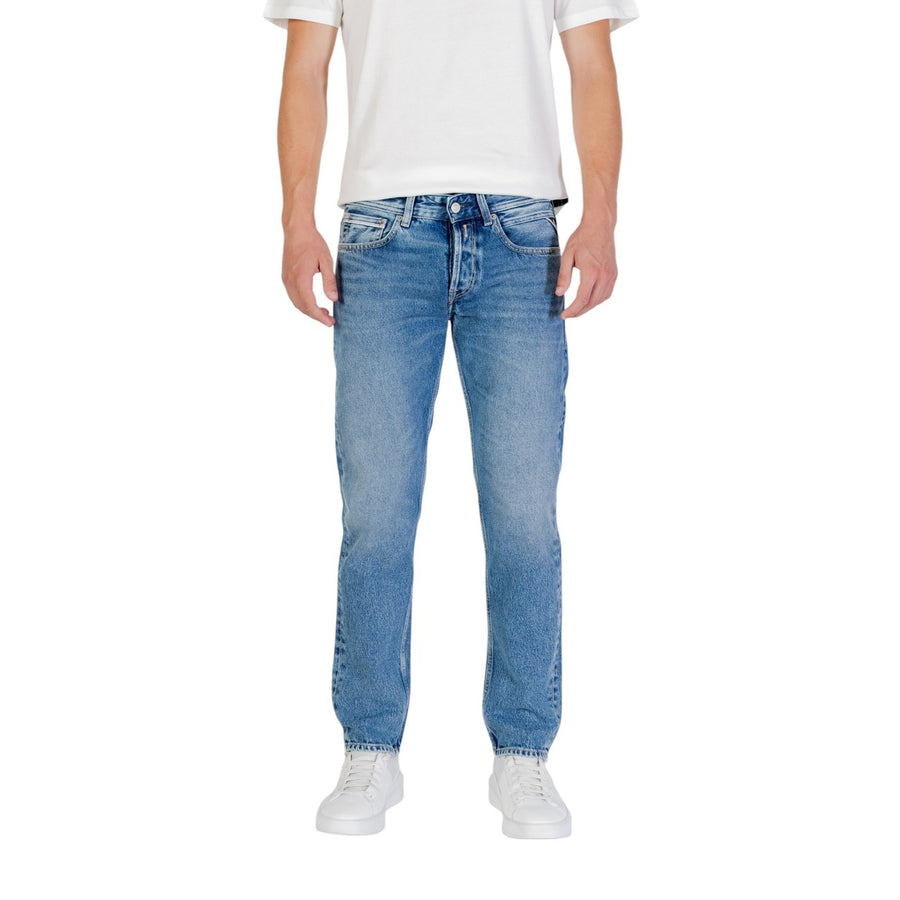 - Replay Jeans Uomo