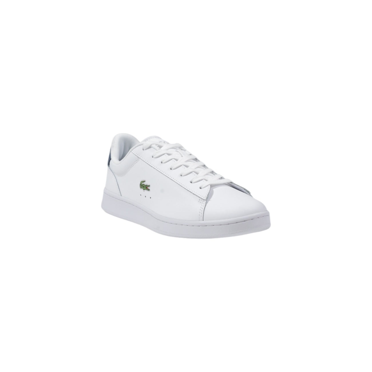 2439291 Lacoste Sneakers Bianco Uomo