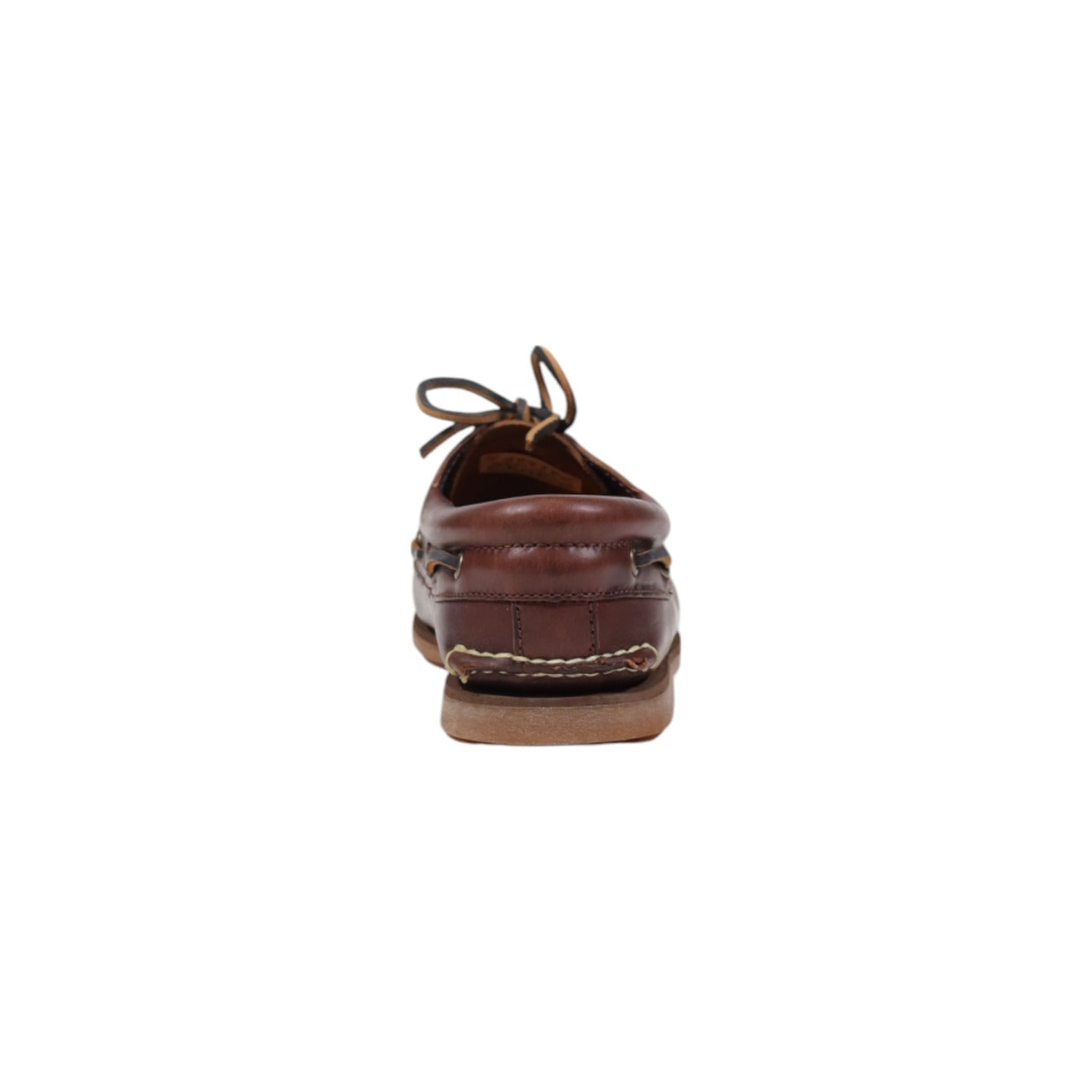 2422077 Timberland Scarpe Basse Marrone Pelle Lacci Uomo