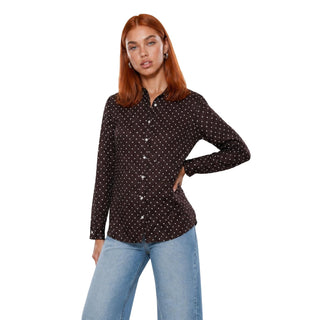 Bluse Donna