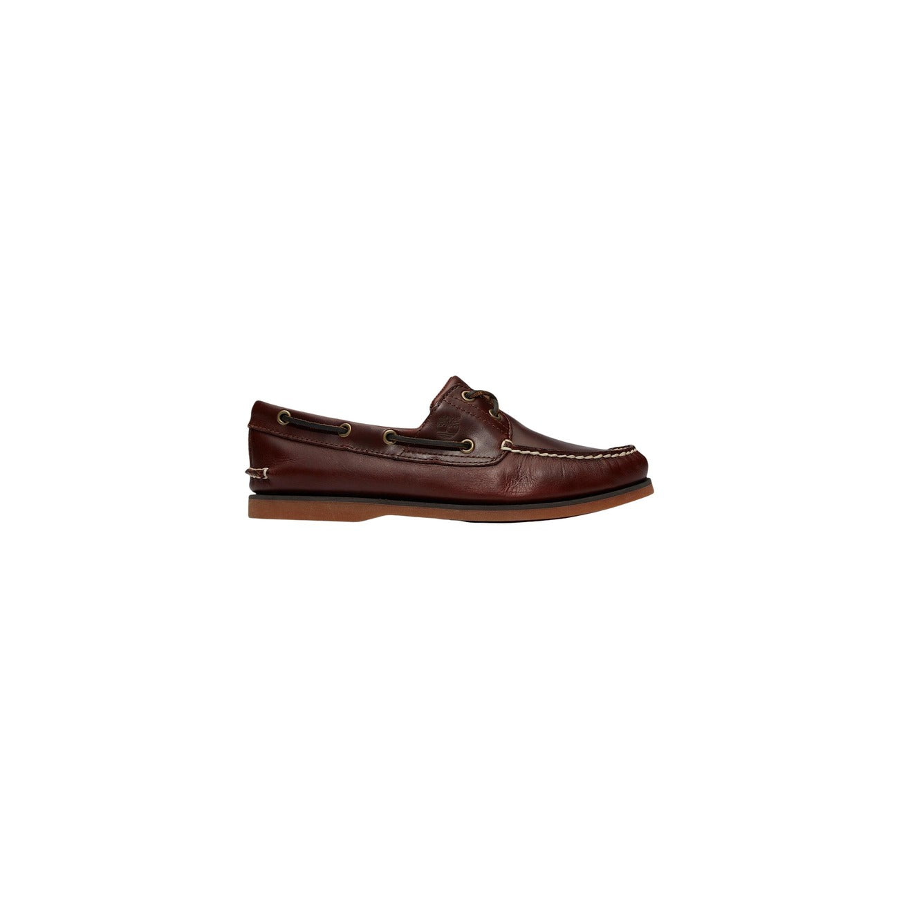 509528 Timberland Scarpe Basse Marrone Pelle Uomo