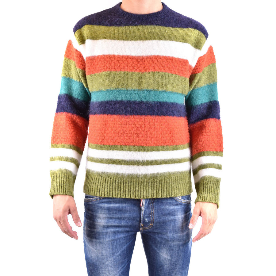 - Dsquared2 Maglia Uomo