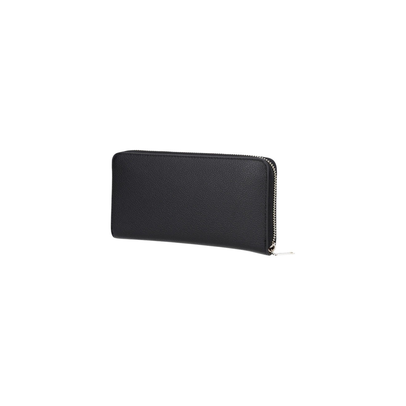 2455155 Valentino Bags Portafoglio Donna Nero Zip