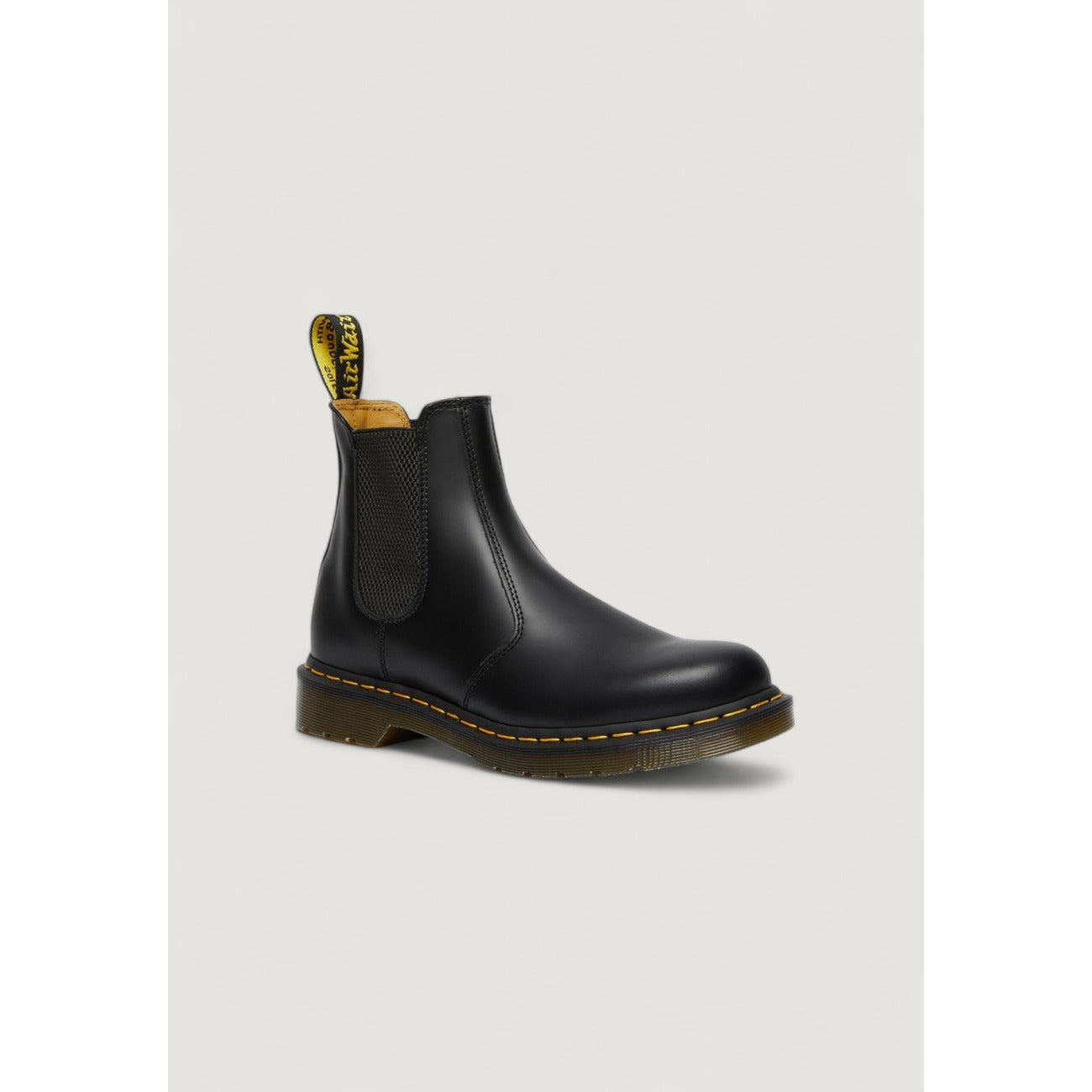 359955 Dr. Martens Stivali Nero Uomo