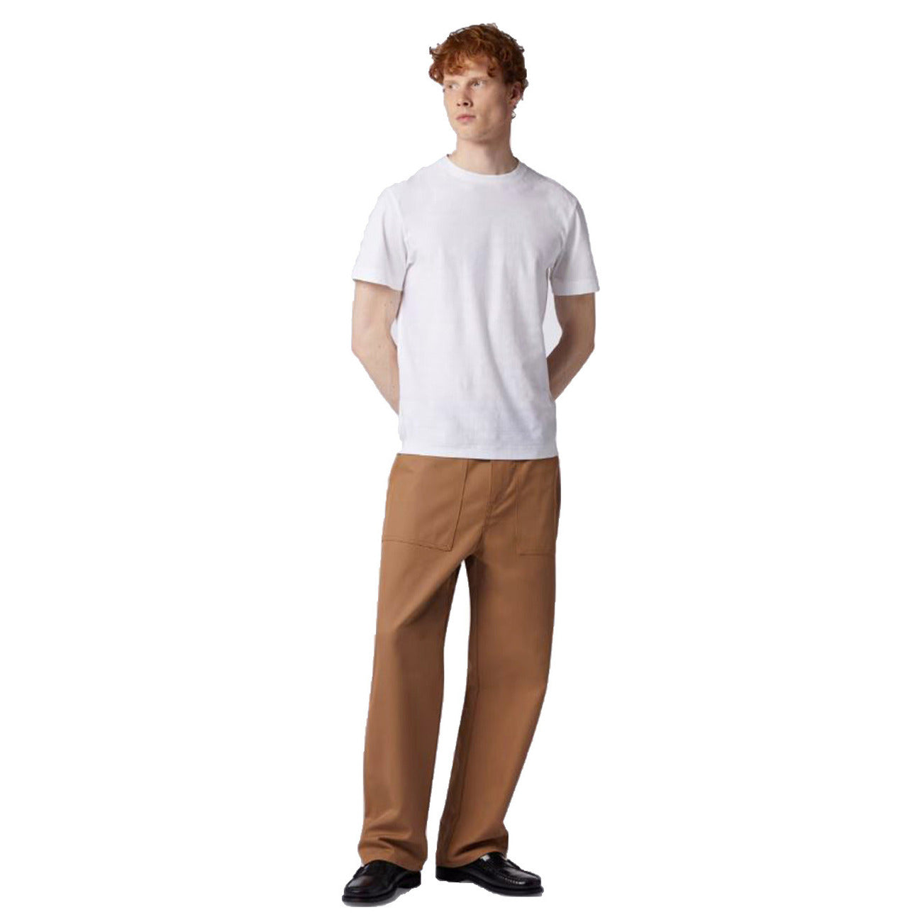 2431338 Missoni T-shirt Bianca Uomo