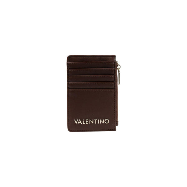 Nivis Card Holder Bordeaux