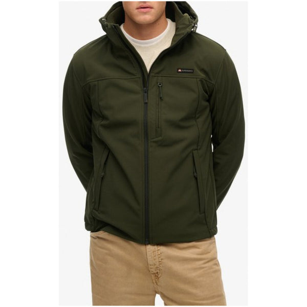 - Superdry Giacca Uomo