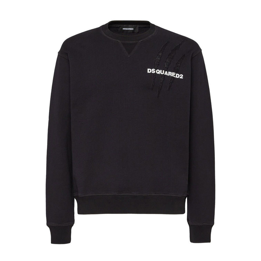 - Dsquared2 Felpa Uomo