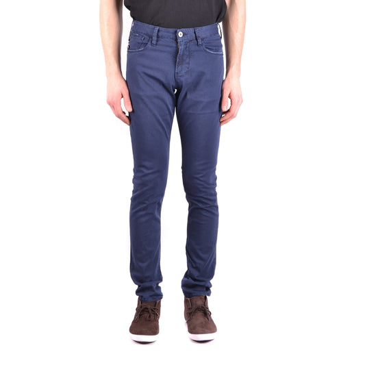 2432252 Armani Jeans Blu Uomo