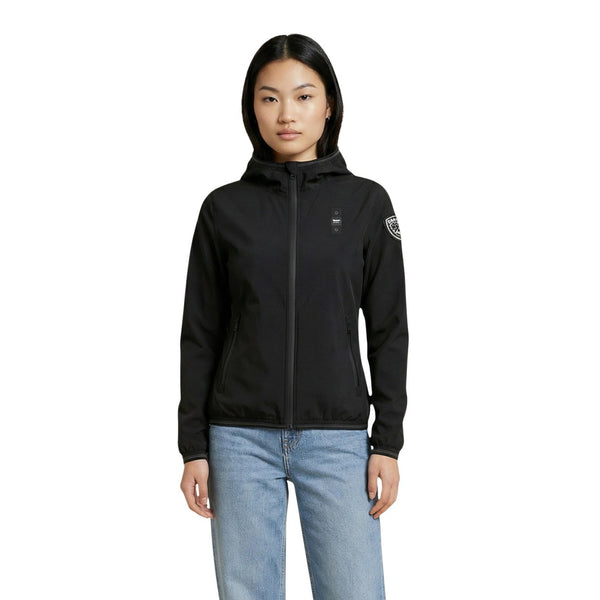 - Blauer. Giacca Donna