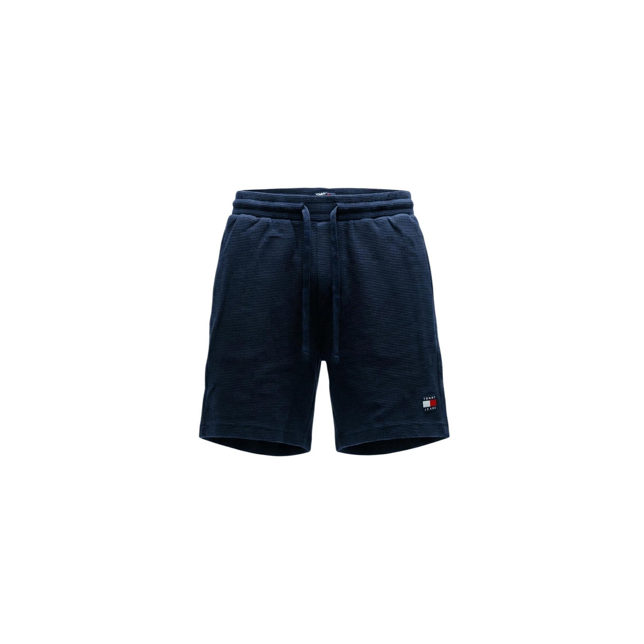 2453382 Tommy Hilfiger Jeans Bermuda Blu Uomo