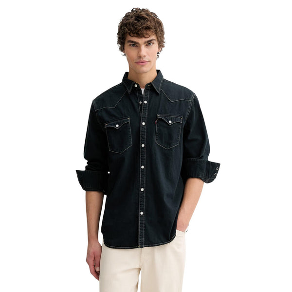 - Levi`s Camicia Uomo