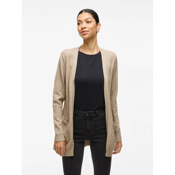 - Vila Clothes Cardigan Donna