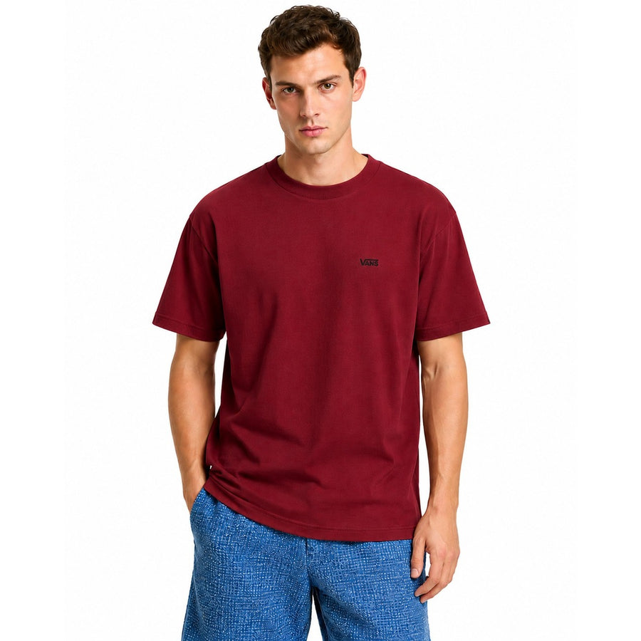 - Vans T-Shirt Uomo