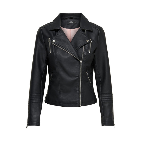 Giacca Onlgemma Faux Leather Biker Otw Noos 15153079