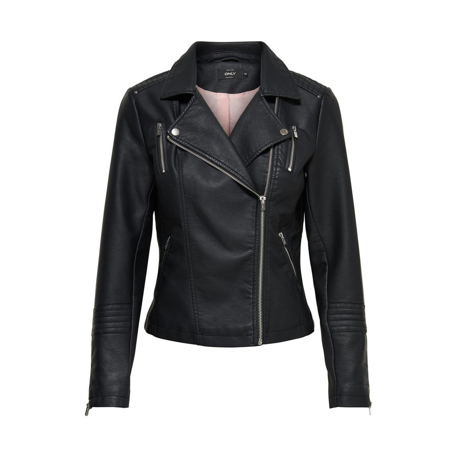 Giacca Onlgemma Faux Leather Biker Otw Noos 15153079