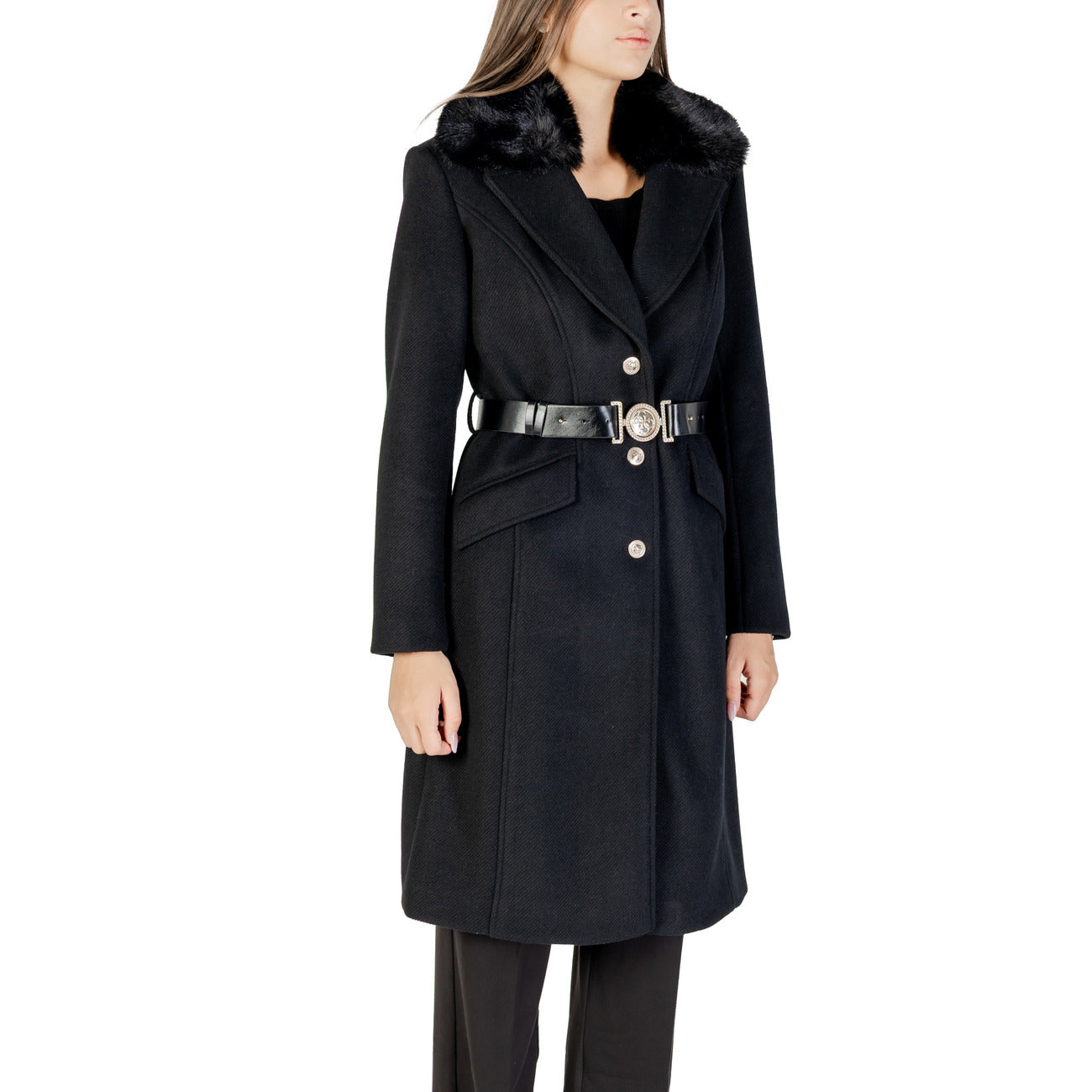 Guess - Guess Cappotto Donna