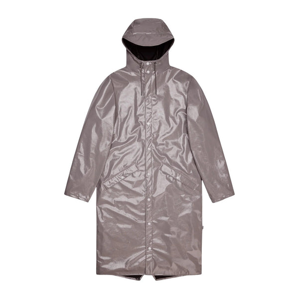 Longer Jacket  Giacca Donna