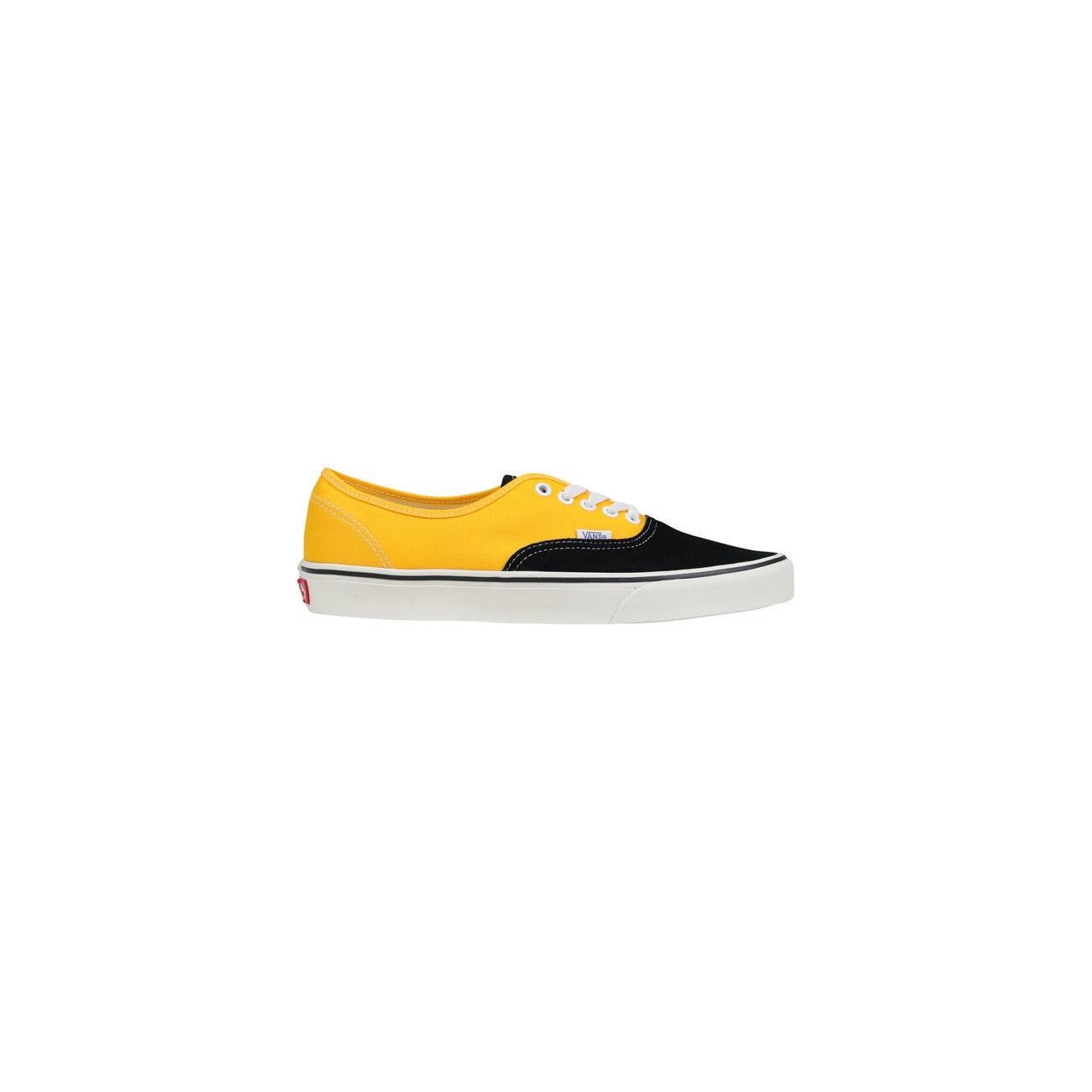 2461012 Vans Sneakers Giallo Cotone Uomo
