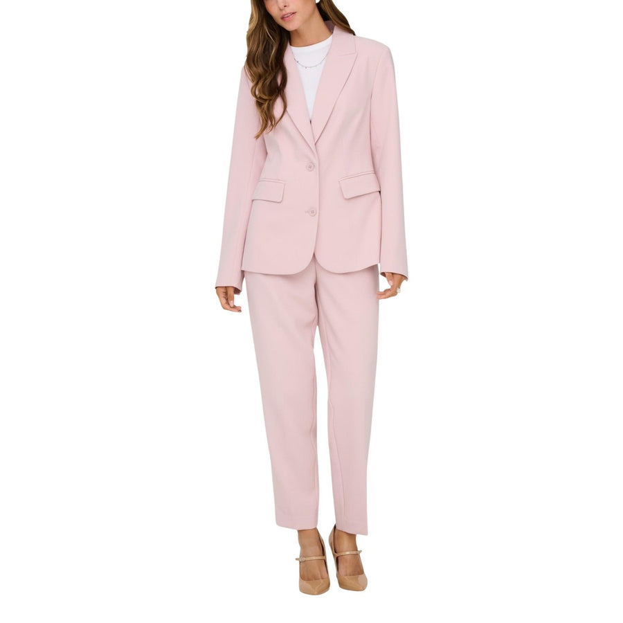 Onlraven Life L/S Fit Blazer Cc Tlr 15338389