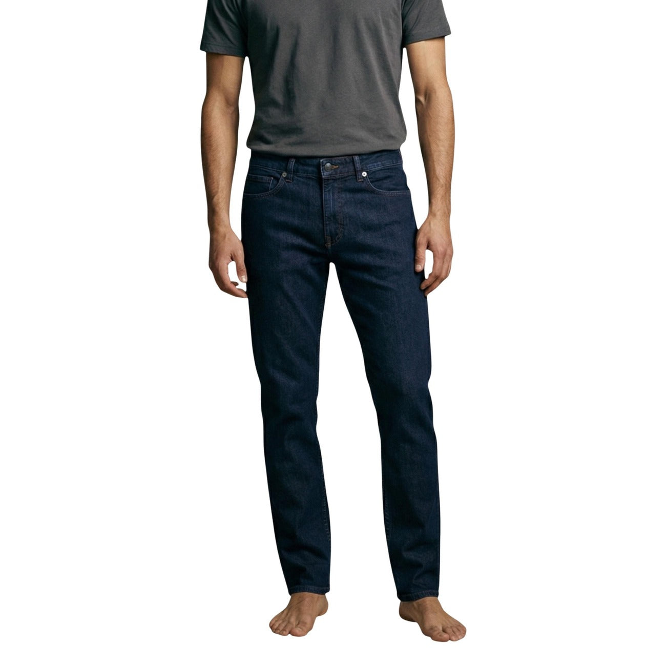 2449366 Boss Jeans Blu Uomo