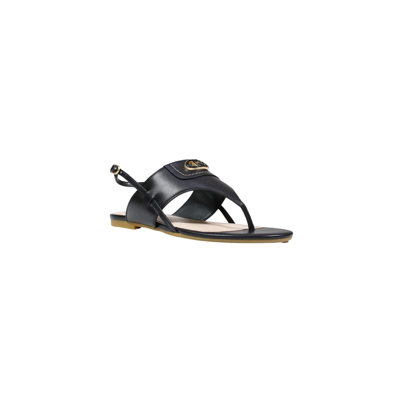 510881 Liu Jo Sandali Nero Donna Primavera/Estate