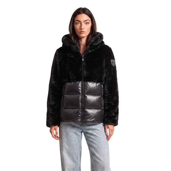 - Blauer. Giacca Donna