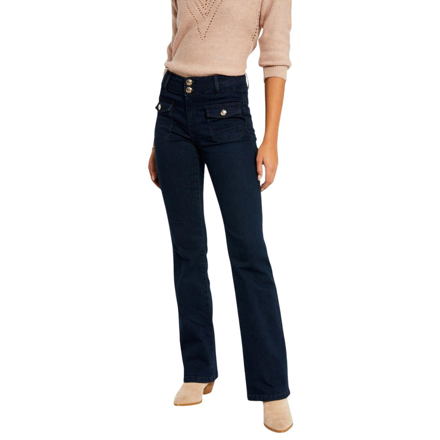 - Morgan De Toi Jeans Donna