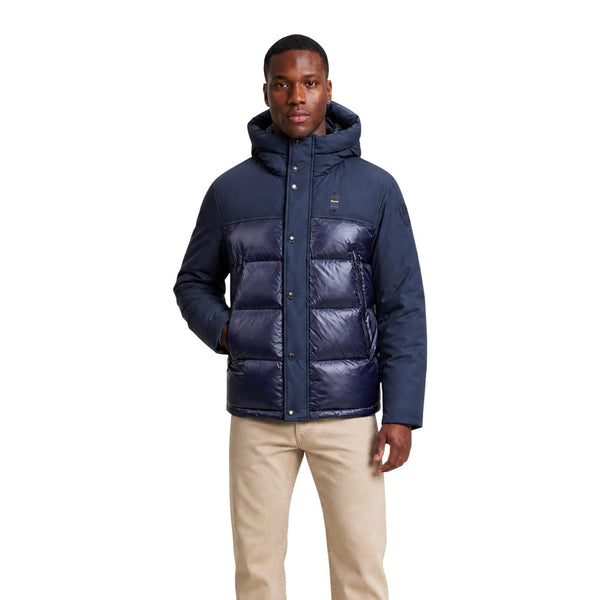 - Blauer. Giacca Uomo