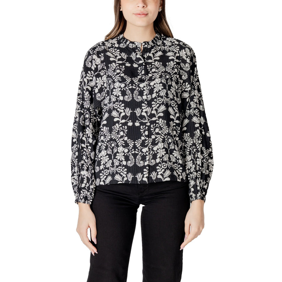 - Ichi Blouse Donna