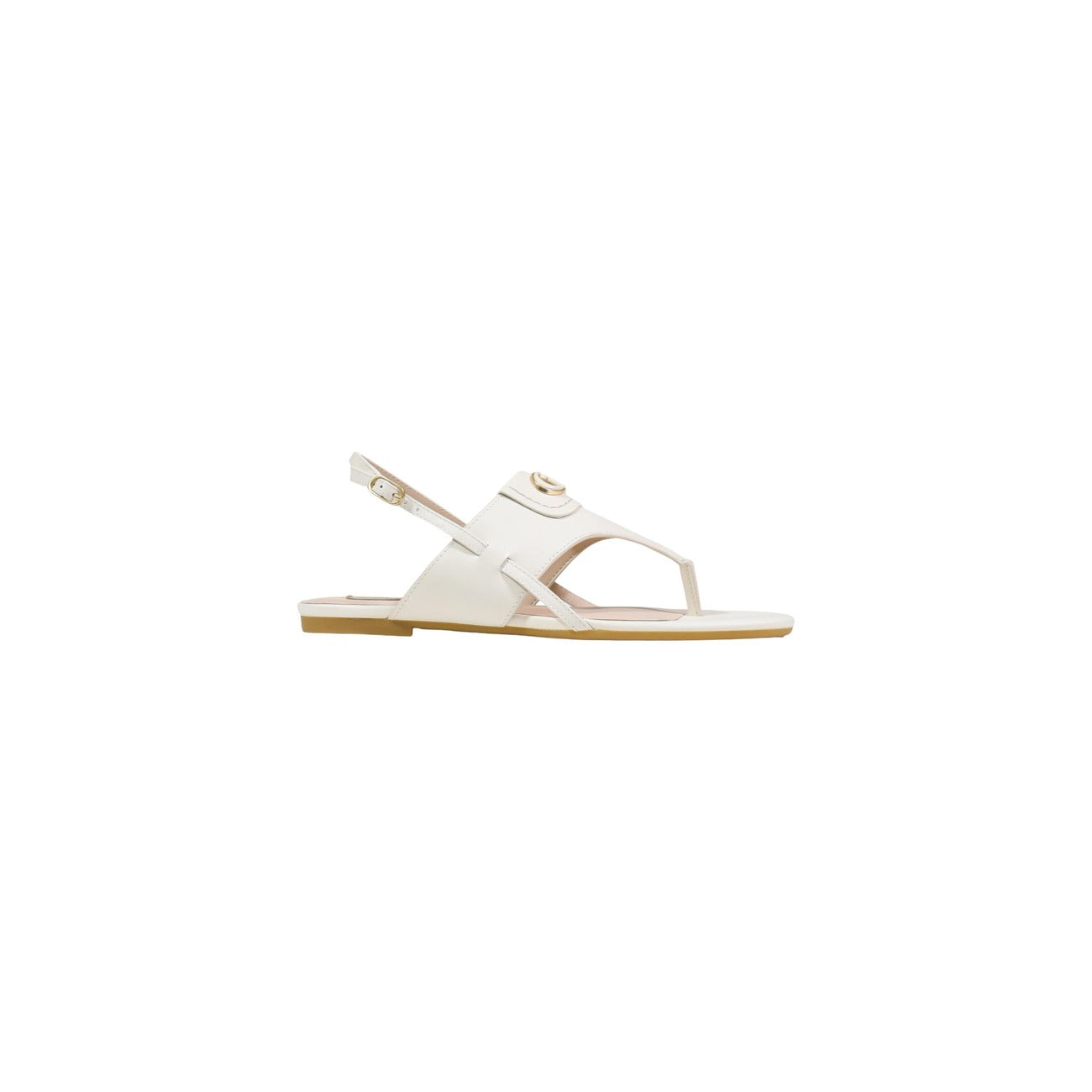510882 Liu Jo Sandali Bianco Donna Primavera/Estate