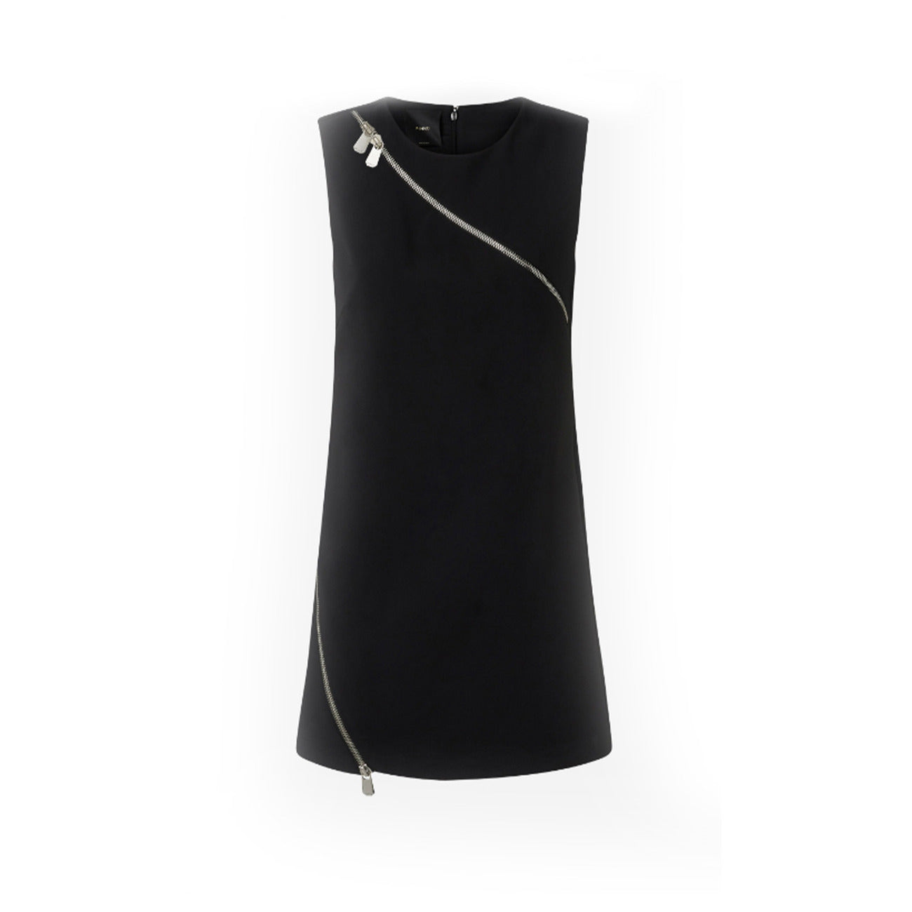 2474150 Pinko Abito Nero Donna