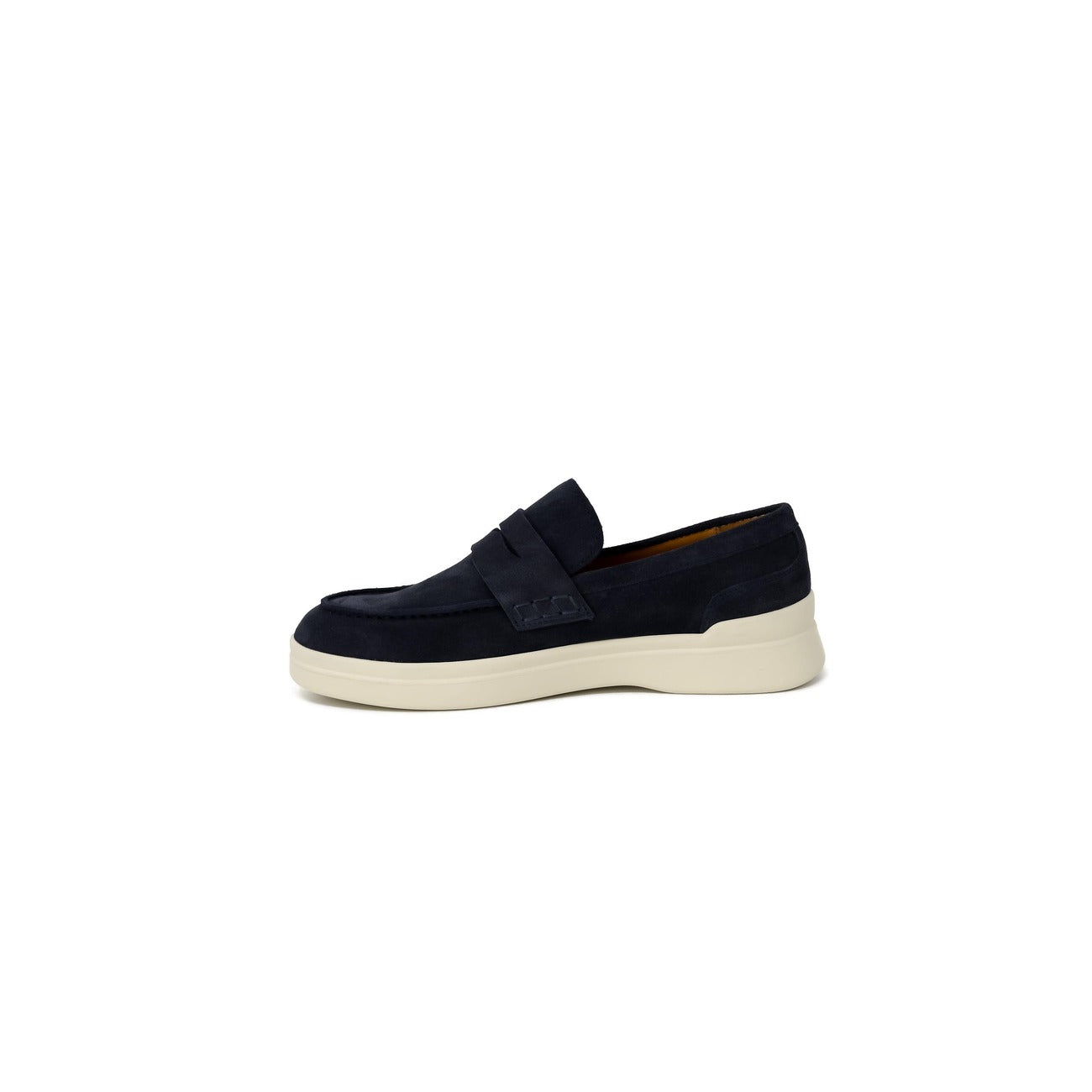 2218848 Liu Jo Mocassini Blu Uomo