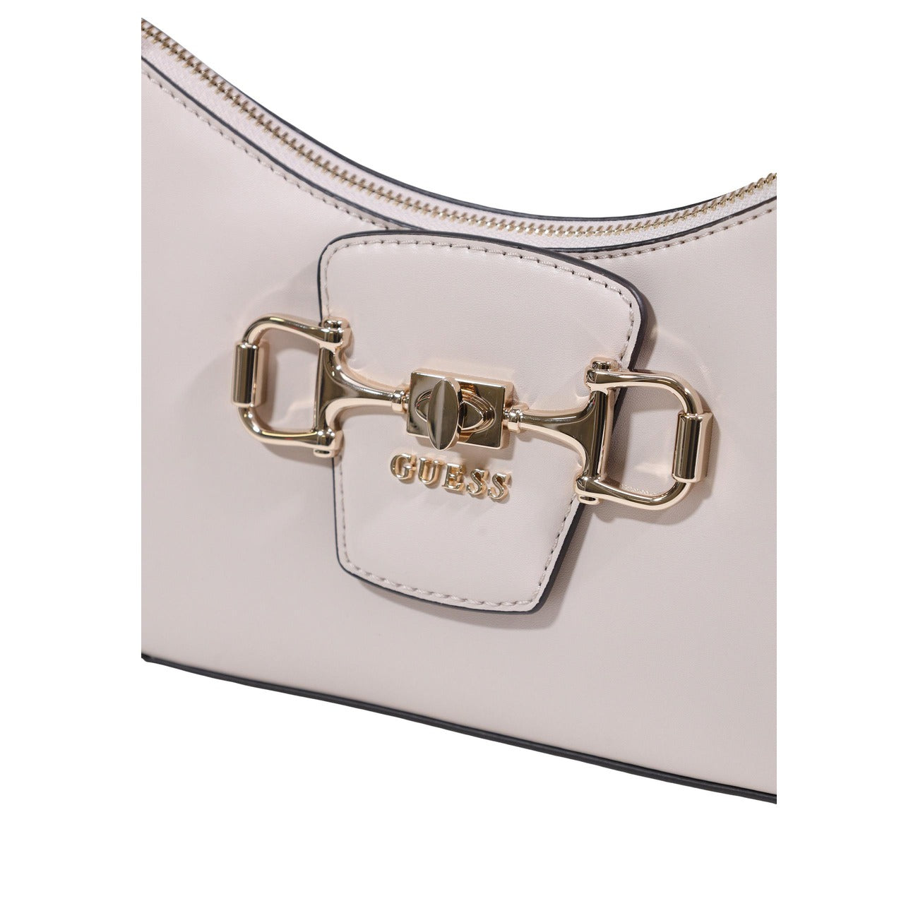 2453624 Guess Borsa Rosa Mano