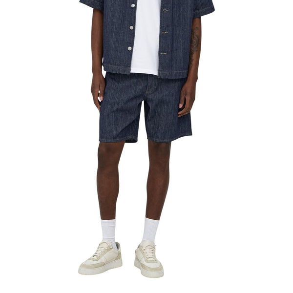 Bermuda Uomo Onswarp Loose Fit Denim Shorts 22037355