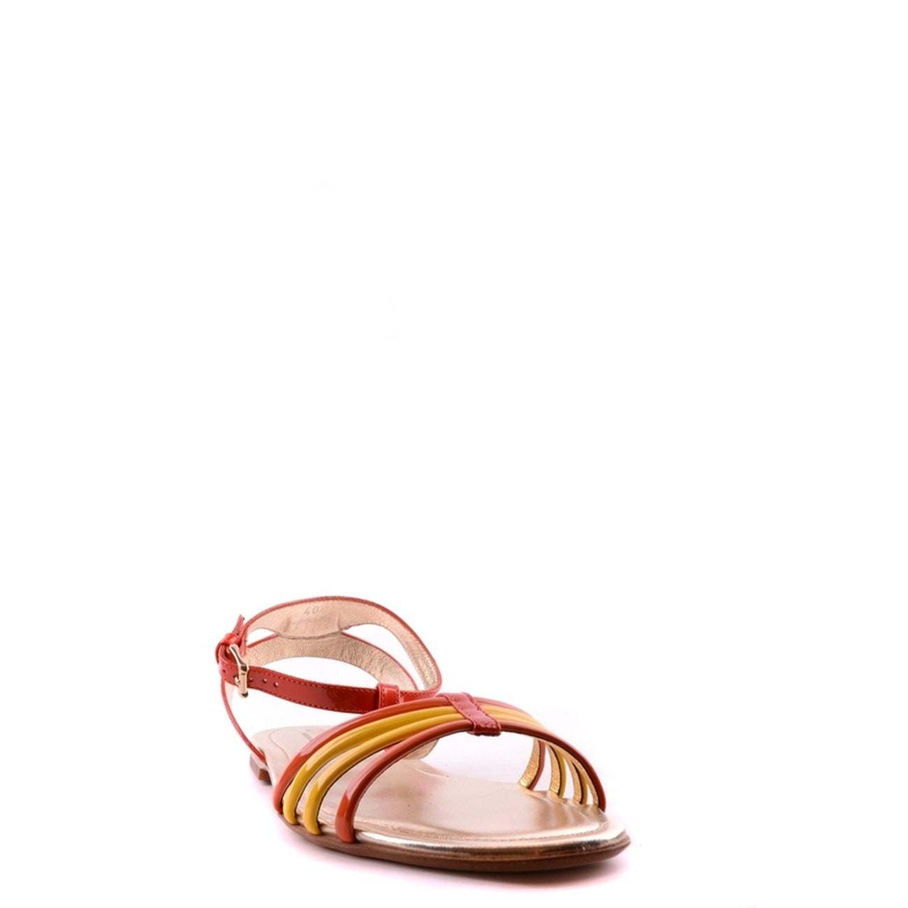 489323 Hogan Sandali Multicolore Donna Primavera/Estate