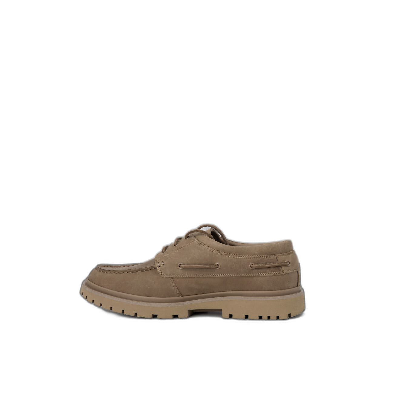 2215918 Calvin Klein Scarpe Stringate Marrone Uomo