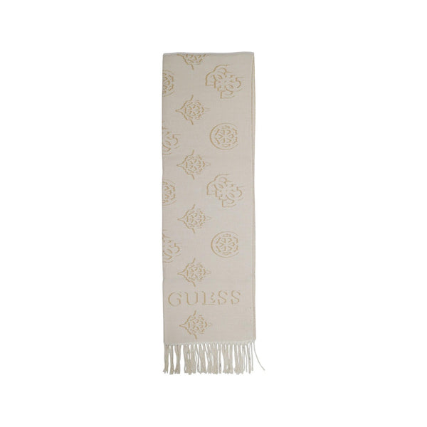 Carmella Jacquard Scarf Sciarpa Donna
