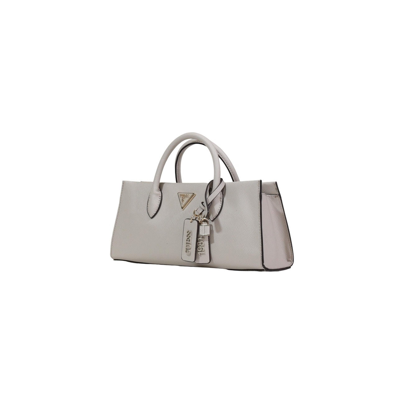 2453741 Guess Borsa Beige a Mano Donna