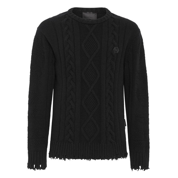 - Philipp Plein Maglia Uomo
