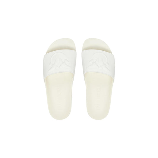 2461610 Pinko Ciabatte Bianco Donna
