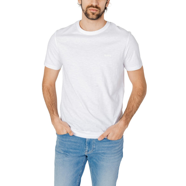 - Boss T-Shirt Uomo