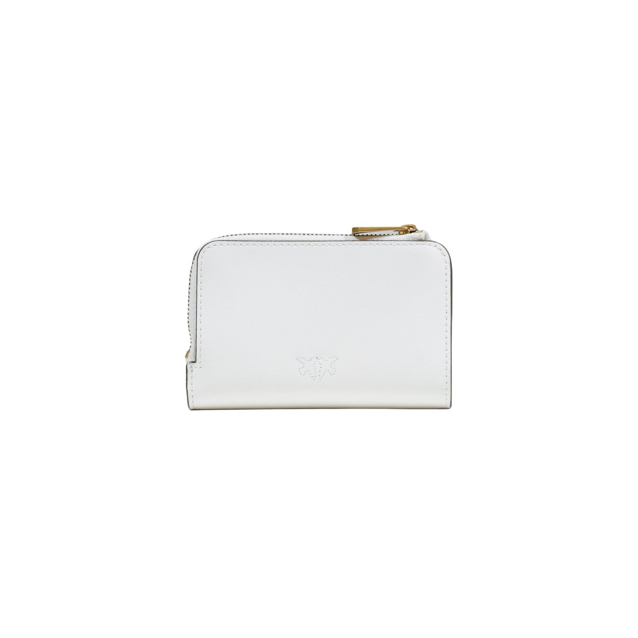 514836 Pinko Portafogli Bianco Donna