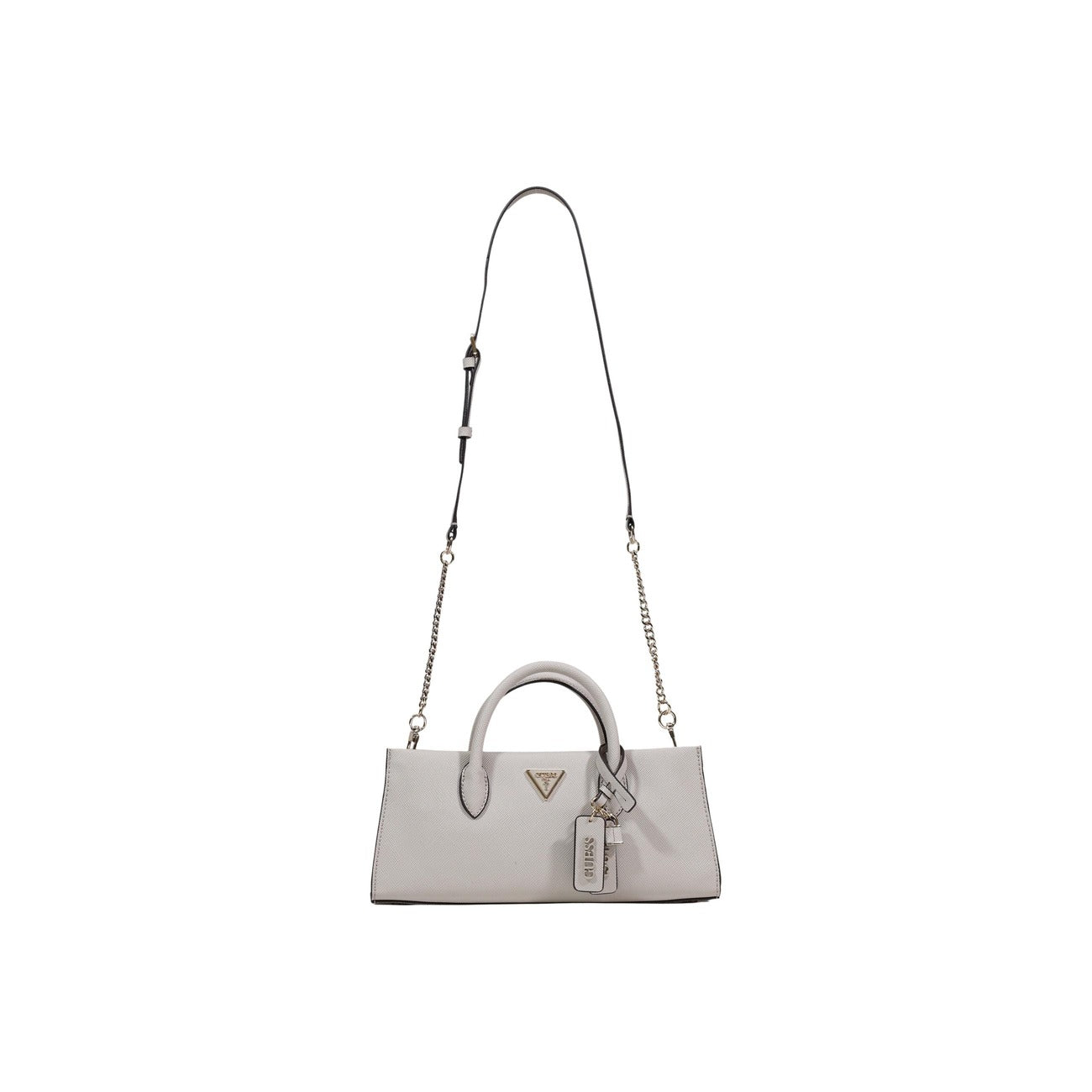 2453741 Guess Borsa Beige a Mano Donna