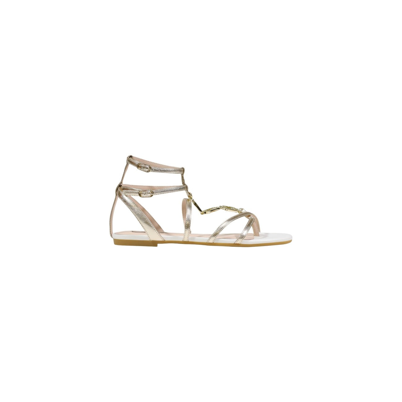 510879 Liu Jo Sandali Oro Donna Primavera/Estate