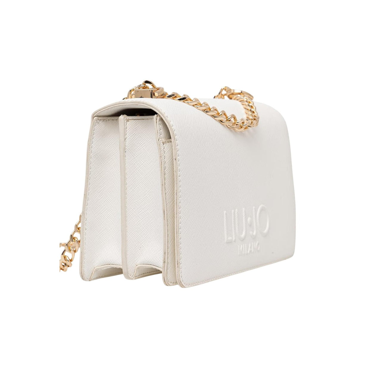 2455431 Liu Jo Borsa Bianca Tracolla