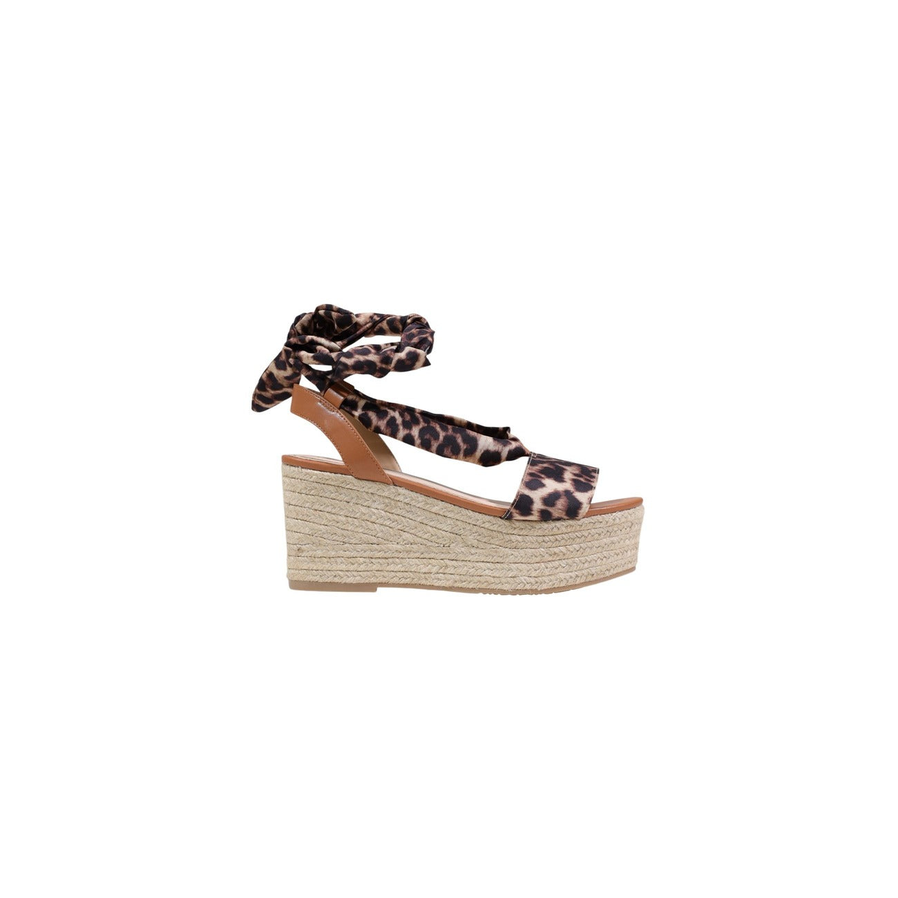 510885 Liu Jo Sandali Marrone Donna Primavera/Estate