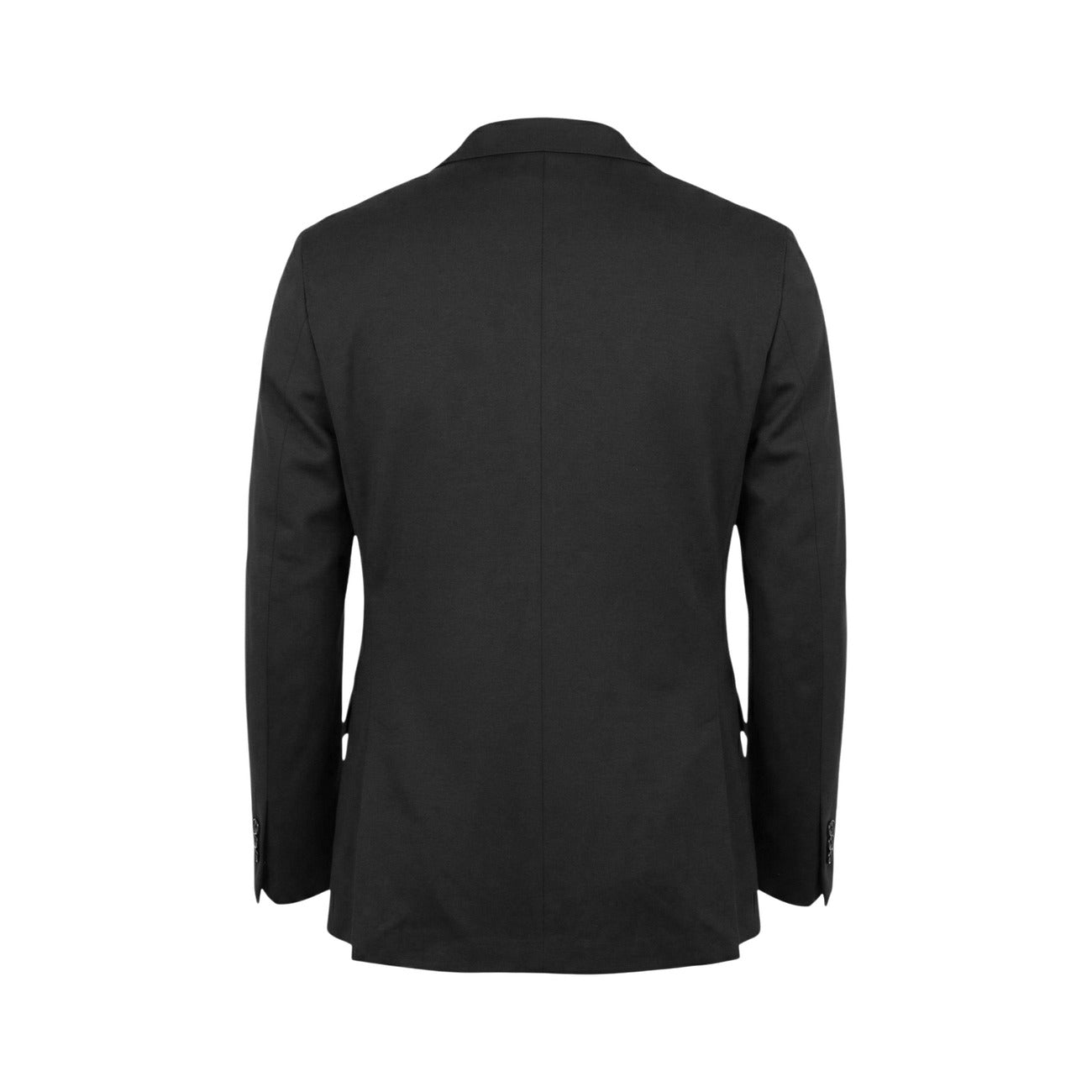 2457875 Mulish Abito Nero Uomo